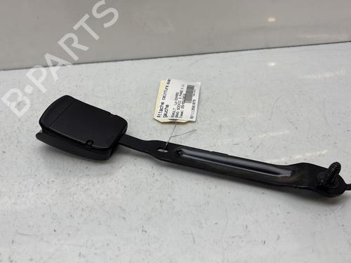 Used Seat buckle Seat buckle RENAULT GRAND SCÉNIC III (JZ0/1_) 1.5 dCi (JZ09, JZ0D, JZ10, JZ14, JZ1G, JZ29, JZ2C) (110 hp) 33484358 33484358