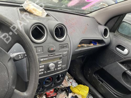 Front left lock FORD FIESTA V (JH_, JD_)  | BP19988688C98 