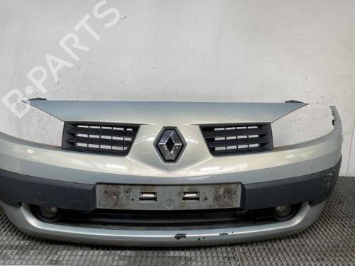 Front bumper RENAULT MEGANE II (BM0/1_, CM0/1_)  | BP21962519C7 