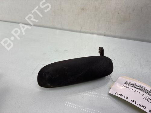 Used Front left exterior door handle Front left exterior door handle 37171903 37171903