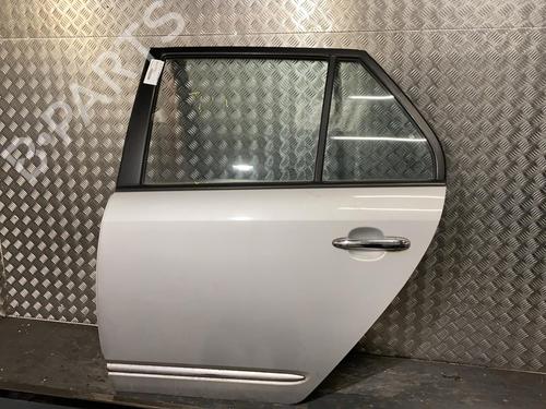 Left rear door KIA CARENS III MPV (UN) 2.0 CRDi 135 | BP19999322C4 