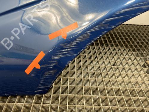 Left front fenders BMW 5 (E39) 520 d | BP29141912C41 