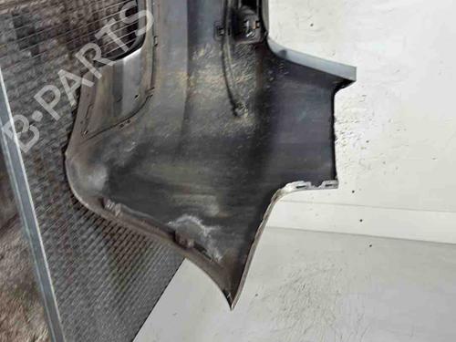 Used Rear bumper Rear bumper 37498496 37498496