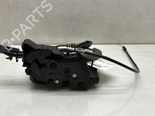 Venstre bagtil lås Venstre bagtil lås RENAULT SCÉNIC IV (J9_) [2016-2022] 33830718 33830718