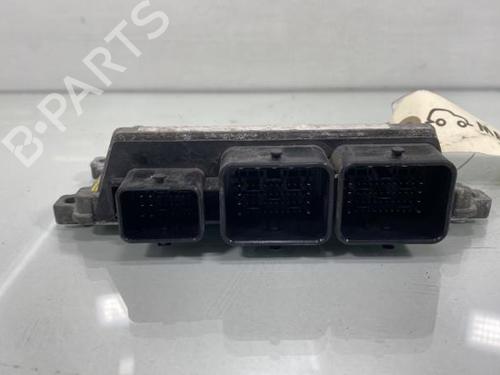Engine control unit (ECU) PEUGEOT 208 I (CA_, CC_) 1.2 VTI 82 | BP21192834M57 