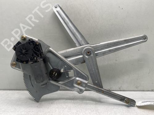Used Front right window mechanism RENAULT TWINGO I (C06_) 1.2 (C066, C068) (58 hp) 31379348