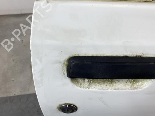 Right front door PEUGEOT 205 II (20A/C) 1.0 | BP21502182C3 