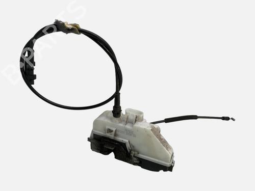 front-right-lock-renault-twingo-ii-cn0_-2007-39902030 main image