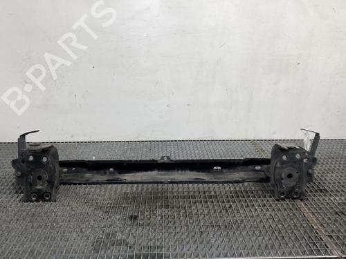 Front bumper reinforcement VW TOUAREG (7LA, 7L6, 7L7) 2.5 R5 TDI | BP19962125C109 