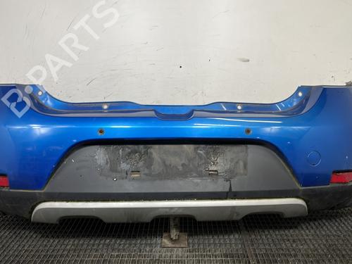 Used Rear bumper DACIA SANDERO II 1.5 dCi (90 hp) 31332026