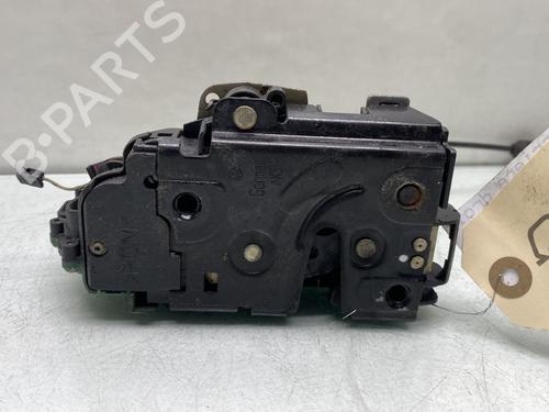 Used Rear right lock VW GOLF IV (1J1) 1.9 TDI (90 hp) 30457388