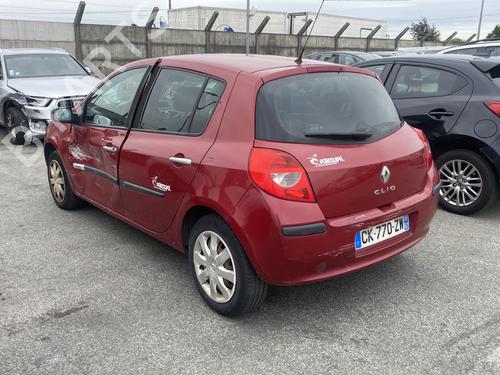 Left front window switch RENAULT CLIO III (BR0/1, CR0/1) 1.5 dCi (BR17, CR17) | BP30535754I27 - Image 14