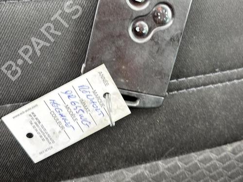 Engine control unit (ECU) RENAULT MEGANE III Hatchback (BZ0/1_, B3_) 1.6 dCi (BZ00, BZ12, BZ13) | BP26686516M57  - Image 18