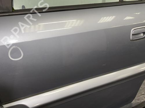 Left rear door OPEL ZAFIRA A MPV (T98) 1.8 16V (F75) | BP19980030C4 