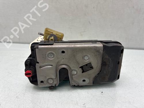 Used Rear left lock Rear left lock 38625636 38625636
