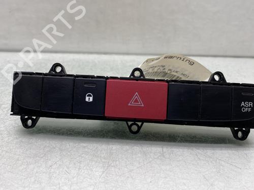 Used Warning switch Warning switch PEUGEOT BOXER Van 2.0 BlueHDi 130 (130 hp) 22314612 22314612