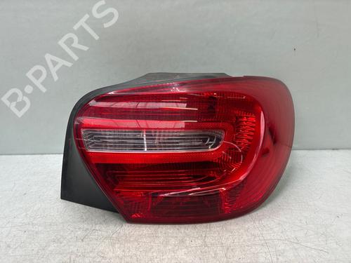 Used Right taillight Right taillight MERCEDES-BENZ A-CLASS (W176) A 200 CDI (176.001) (136 hp) 36439620 36439620