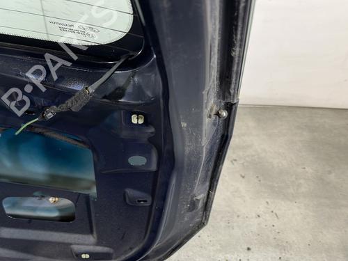 Tailgate FORD FUSION (JU_) 1.4 | BP30771155C6 