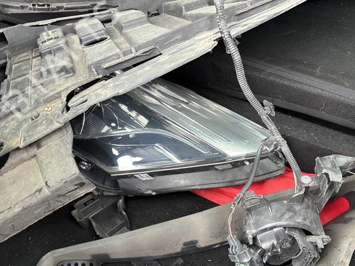 Engine RENAULT CLIO IV (BH_) 0.9 TCe 90 (BHNF, BHMA, BHMH, BHJK, BHJR) | BP32752005M1  - Image 14