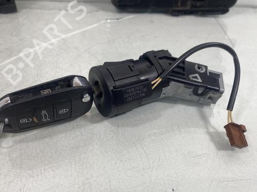 Electronic module CITROËN C4 CACTUS 1.2 THP 110 | BP32713439M83  - Image 8