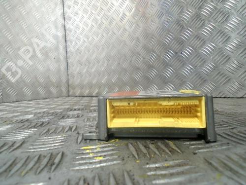 ECU airbags MERCEDES-BENZ E-CLASS (W211) E 270 CDI (211.016) | BP20025073M53 