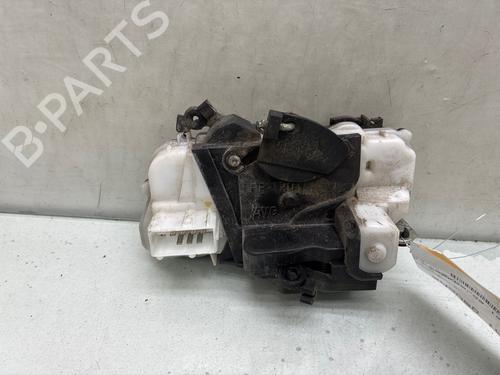 Front left lock PEUGEOT 607 (9D, 9U) 2.0 HDI | BP32160576C98 - Image 3