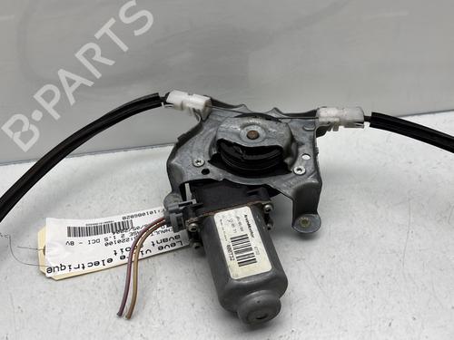 Rudehejsemekanisme Højre foran RENAULT CLIO II (BB_, CB_) 1.5 dCi (B/CB07) | BP28279376C23 