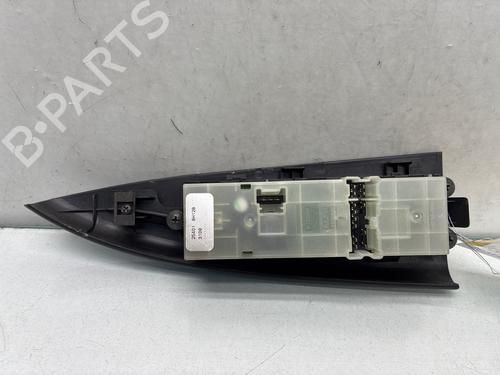 Left front window switch NISSAN NOTE (E11, NE11) 1.4 | BP38100984I27 - Image 3