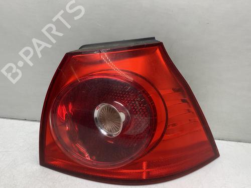 Used Right taillight VW GOLF V (1K1) 1.9 TDI (105 hp) 24585067
