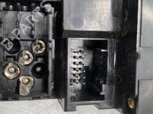 Left front window switch BMW X5 (E53) 3.0 d | BP27722033I27 