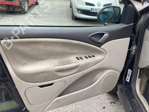 Left tailgate light CITROËN C5 II (RC_) 1.8 16V (RC6FZB) | BP33648422C79  - Image 21