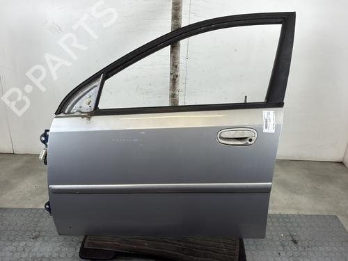 Used Left front door Left front door DAEWOO NUBIRA Saloon (J100) 1.6 16V (103 hp) 34637521 34637521