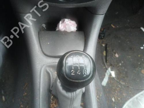 Ignition barrel PEUGEOT 206 Hatchback (2A/C)  | BP20008631M48 