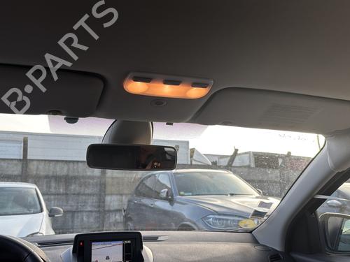 Højre Foran Tågelygte RENAULT MEGANE III Hatchback (BZ0/1_, B3_) 1.5 dCi (BZ09, BZ0D, BZ1W, BZ29, BZ14) | BP29287044C31 
