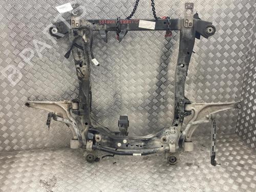 Used Subframe OPEL ZAFIRA TOURER C (P12) 1.4 (75) (120 hp) 19992565