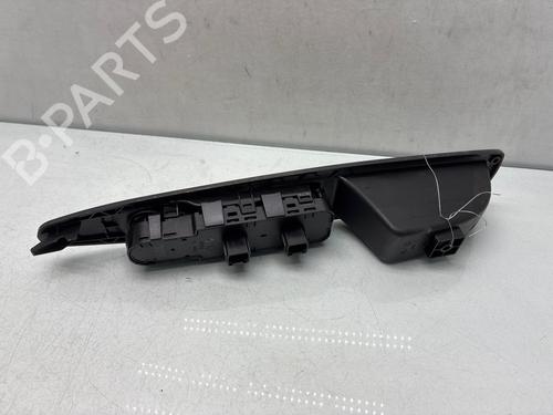 Left front window switch CITROËN C4 Coupe (LA_) 1.6 HDi | BP38296776I27 - Image 3
