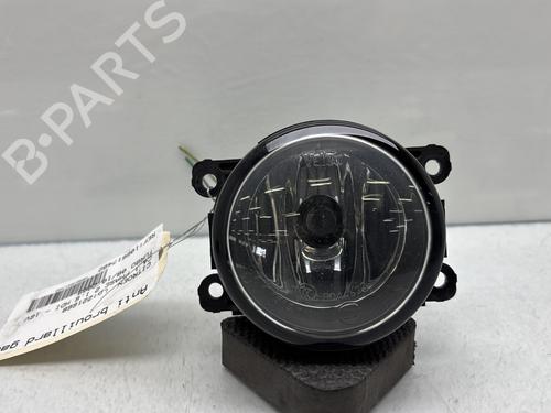 Left front fog light CITROËN C4 I (LC_) 1.6 HDi 00006206E1