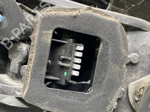 Right taillight OPEL CORSA D (S07) 1.3 CDTI (L08, L68) | BP31189601C35