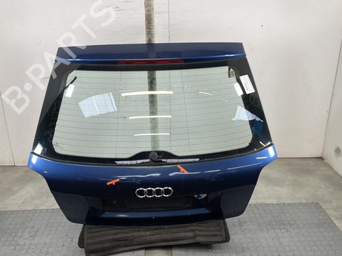 Heckklappe für AUDI A3 (8P1) 2.0 TDI 16V (140 hp) 32062966