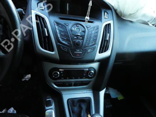 Switch FORD FOCUS III  | BP20028598I30  - Image 9