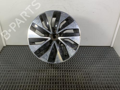 Used Rim VW POLO V (6R1, 6C1) 1.4 TDI (75 hp) 23400837