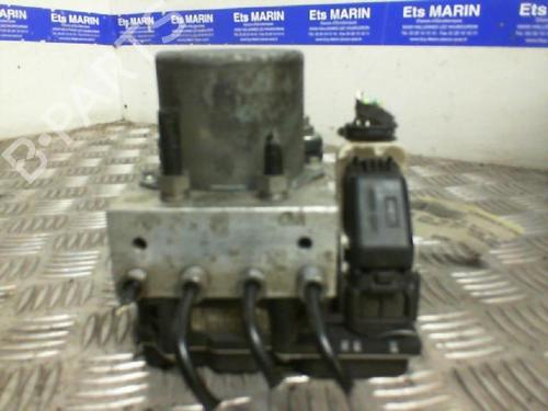 ABS pump PEUGEOT 307 (3A/C)  | BP20020337M43 