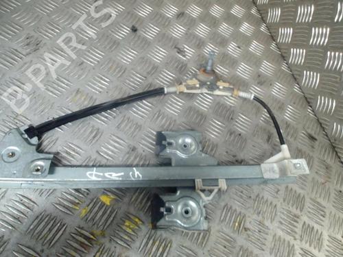 Elevador vidro trás esquerdo Elevador vidro trás esquerdo SEAT IBIZA II (6K1) [1993-2002] 21956920 21956920