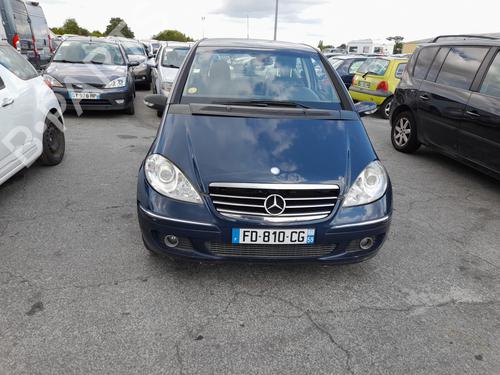 Right front window switch MERCEDES-BENZ A-CLASS (W169) A 180 CDI (169.007, 169.307) | BP29939816I26  - Image 21