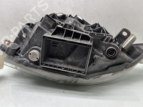 Right headlight BMW 1 (E81) 116 i | BP31996502C29