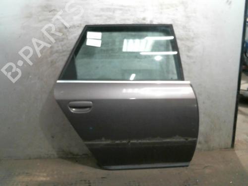 Right rear door AUDI A6 C5 Avant (4B5) 2.8 quattro 4B0833052