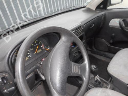 Left front indicator SEAT IBIZA II (6K1)  | BP20018219C32 