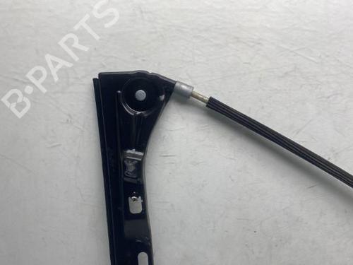Front left window mechanism MERCEDES-BENZ C-CLASS Coupe (CL203) C 220 CDI (203.708) | BP21962945C22 