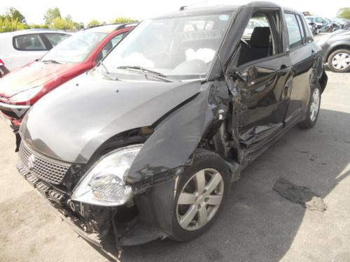 Front right window mechanism SUZUKI SWIFT III (MZ, EZ)  | BP20017792C23 
