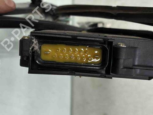 Used Front left window mechanism Front left window mechanism 36663772 36663772